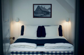 Plesners Badehotel in Skagen